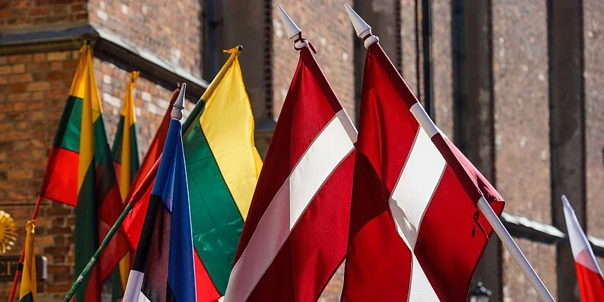 Почти 28 тысяч жителей стран Балтии въехали в Россию с начала 2026 года