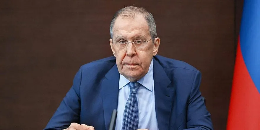 Лавров заявил о попытке «переписать» американский мирный план по Украине