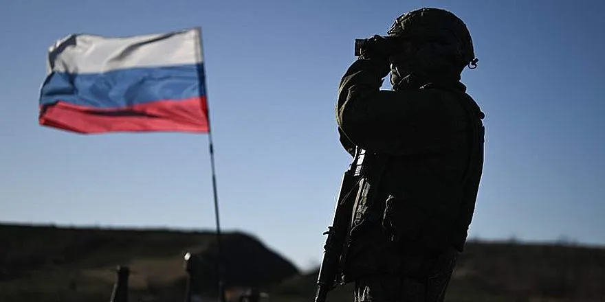 Российские войска освободили Староукраинку в Запорожской области и Степановку в ДНР