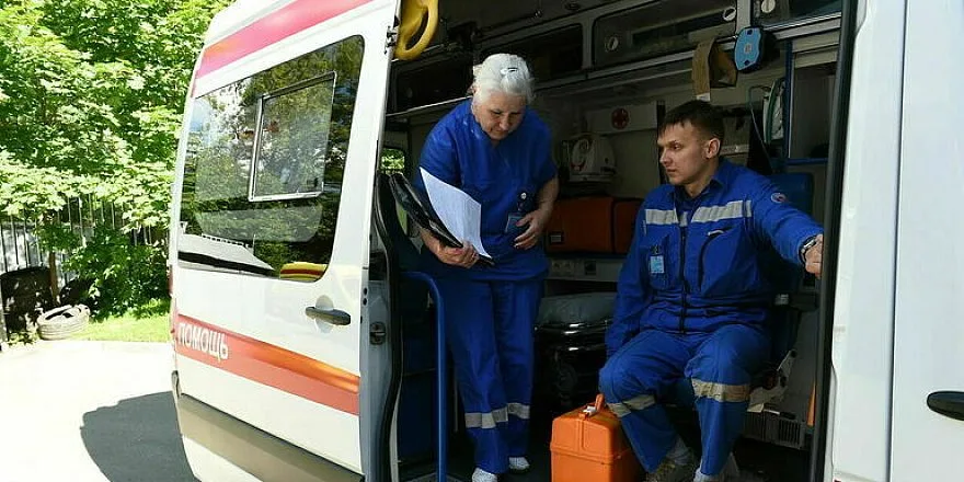 В Херсонской области в результате обстрела ВСУ погиб один человек и двое ранены