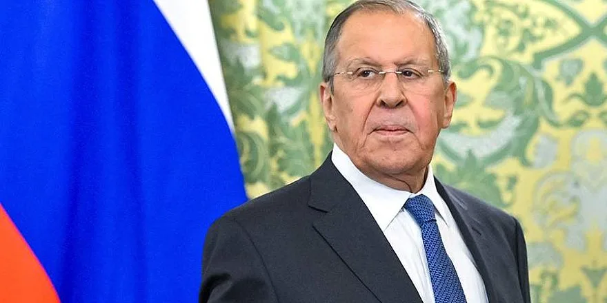Лавров: Россия не навязывается в посредники, но следит за ситуацией на Ближнем Востоке