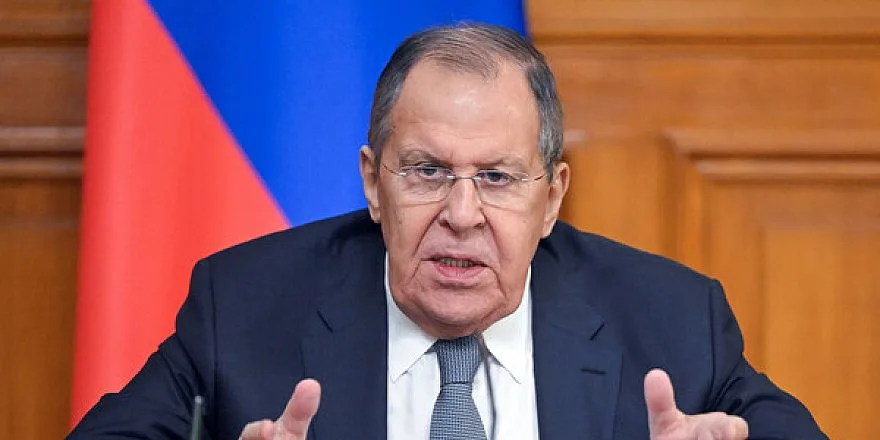 Лавров заявил что просьбы Ганы по гражданам страны участвующим в СВО рассмотрят