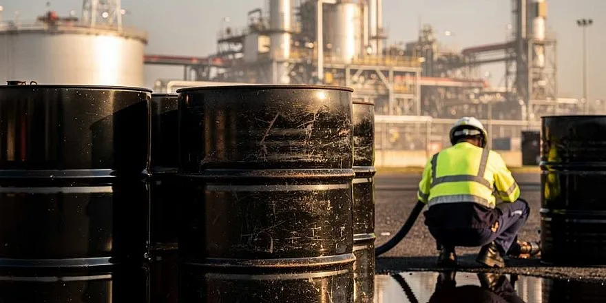 Politico сообщило об отказе ЕС от полного запрета российской нефти в новом пакете санкций