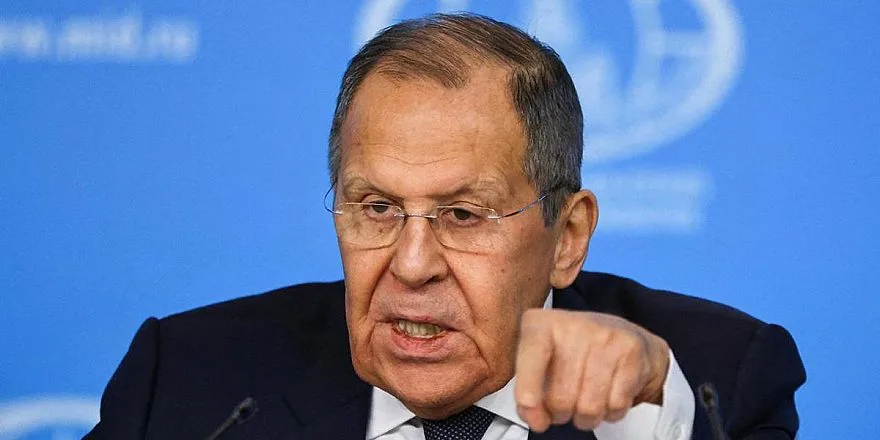 Лавров заявил о вступлении мира в эпоху глубоких и длительных перемен
