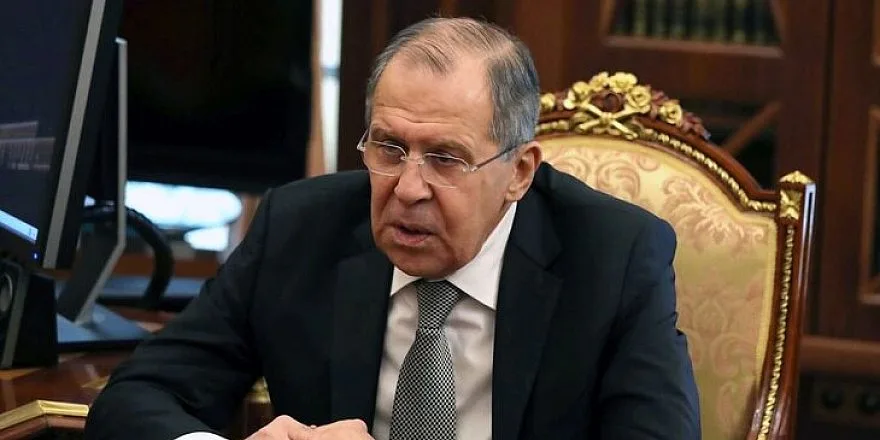 Лавров предупредил Запад о последствиях попыток омрачить 9 Мая
