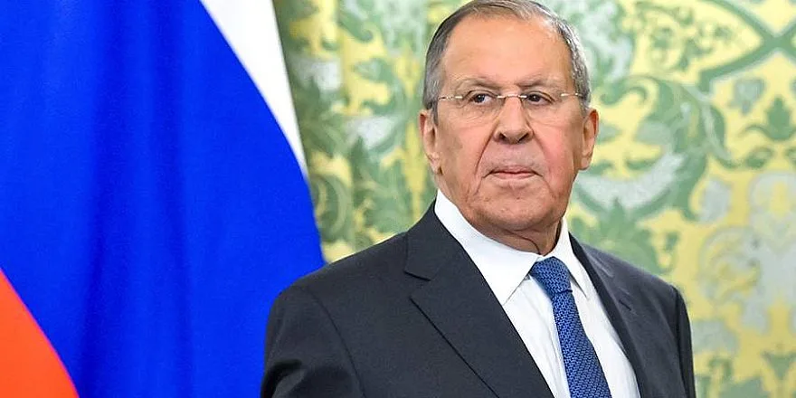 Лавров назвал ситуацию вокруг Афганистана ключевым вызовом для ОДКБ