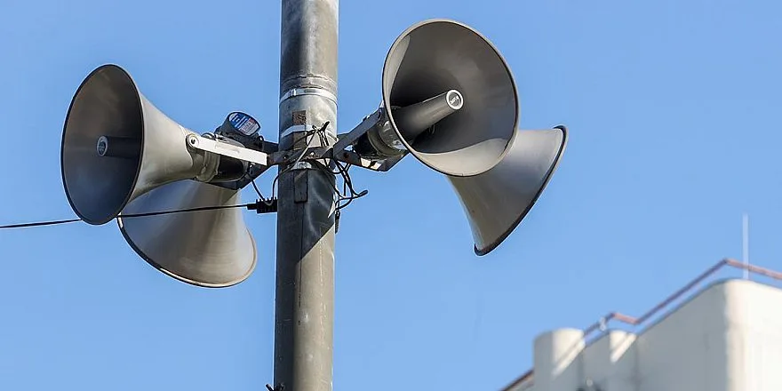 1 октября в Петербурге и Ленобласти прозвучат сирены: пройдет проверка систем оповещения