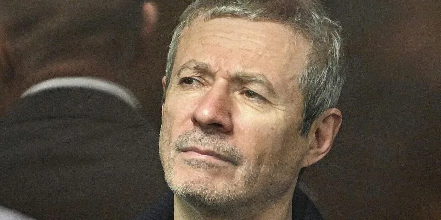 Генпрокуратура подала новый иск к основателю «Русагро» Мошковичу
