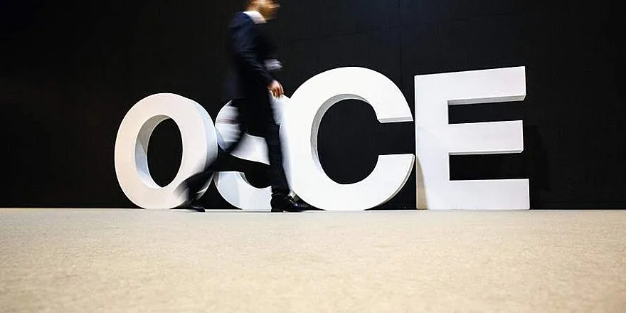 Лавров заявил, что поддержал бы выход России из ОБСЕ
