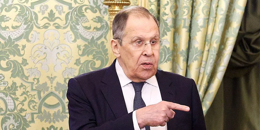 Сергей Лавров не поедет на заседание СМИД ОБСЕ в Вену