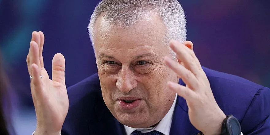 Энергораспил у Дрозденко: Трабер, Рюмин и ЛОЭСК на десерт