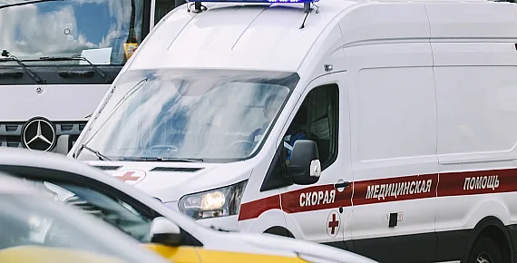 Число погибших при атаке беспилотников на Воронежскую область выросло до трех, пострадали 39 человек