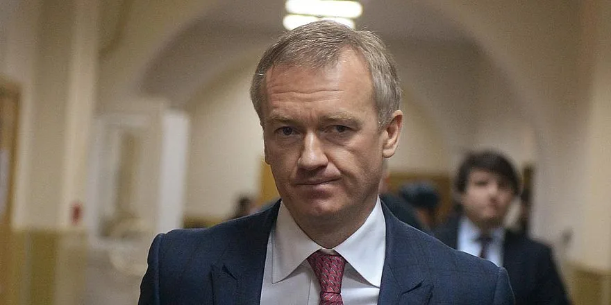 Эхо калийных войн: куда пропал экс-директор Уралкалия Баумгертнер?