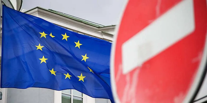 Страны ЕС согласовали новый пакет санкций против России
