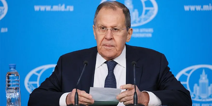 Лавров заявил о технической невозможности совмещения стандартов ЕС и членства в ЕАЭС