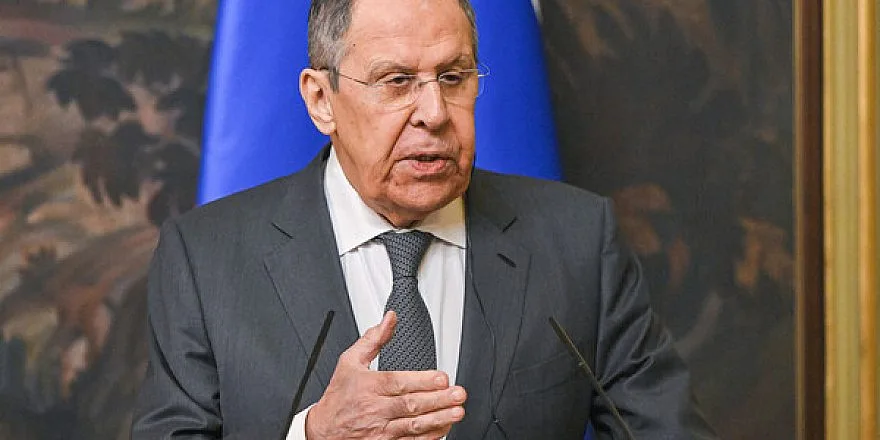 Лавров назвал позицию Евросоюза по переговорам с Россией неадекватной