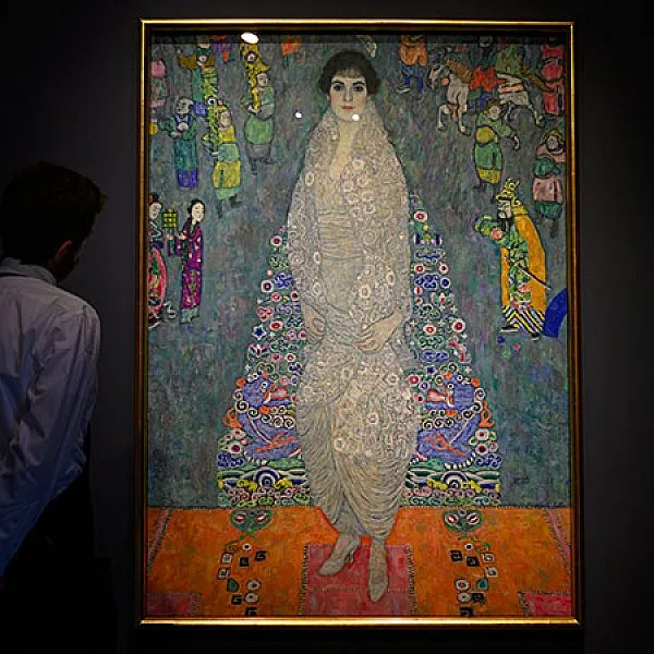 Портрет Климта продан на Sotheby’s за рекордные $236,4 млн
