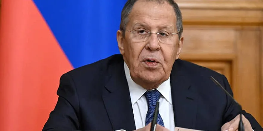 Лавров назвал идею моратория на удары по судам в Черном море нереалистичной