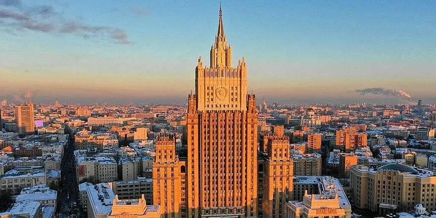 Лавров потребовал от Японии признать итоги Второй мировой войны и свою ответственность