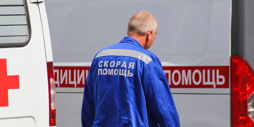 Жительница Шебекина ранена при атаке дрона