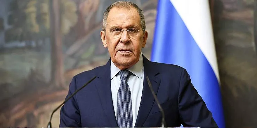 Лавров заявил, что Россия больше не будет доверять обещаниям по Украине