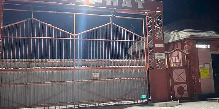 У постояльцев Прокопьевского интерната выявили стрептококк и гемофильную палочку