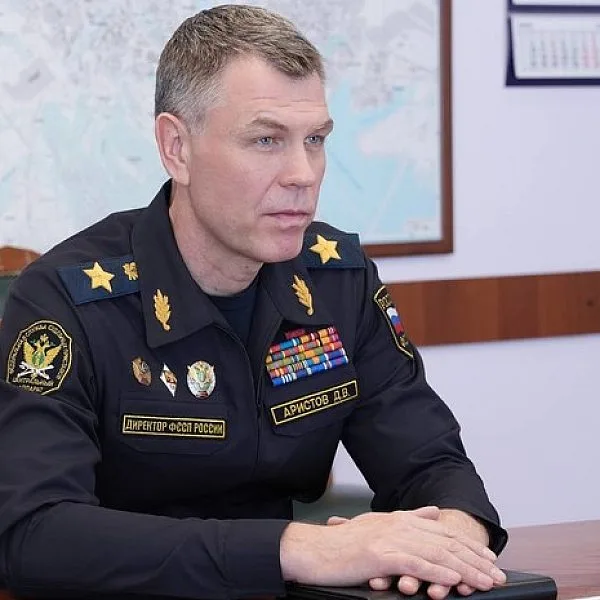 Прогнившая щука Дмитрия Аристова: ФССП потонула в коррупции