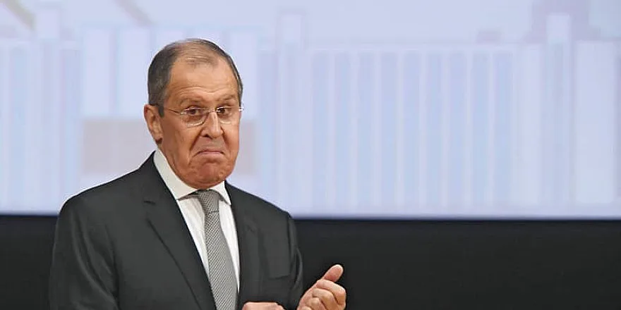 Лавров: конкурс «Интервидение» может стать ежегодным