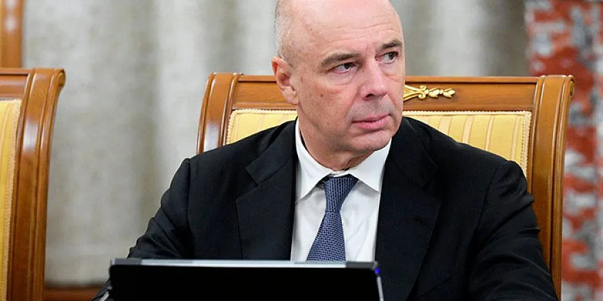 Силуанов заявил, что министры финансов БРИКС обсудят ситуацию вокруг Ормузского пролива