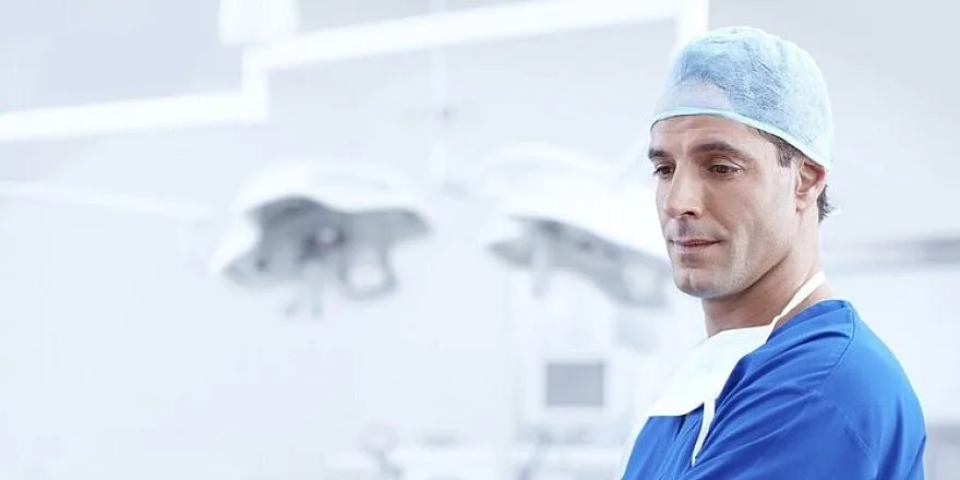 В Японии испытали способ доставки кислорода через прямую кишку - метод признан безопасным для человека