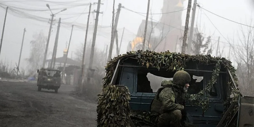 Минобороны РФ сообщило о семи ударах возмездия по объектам Украины за неделю