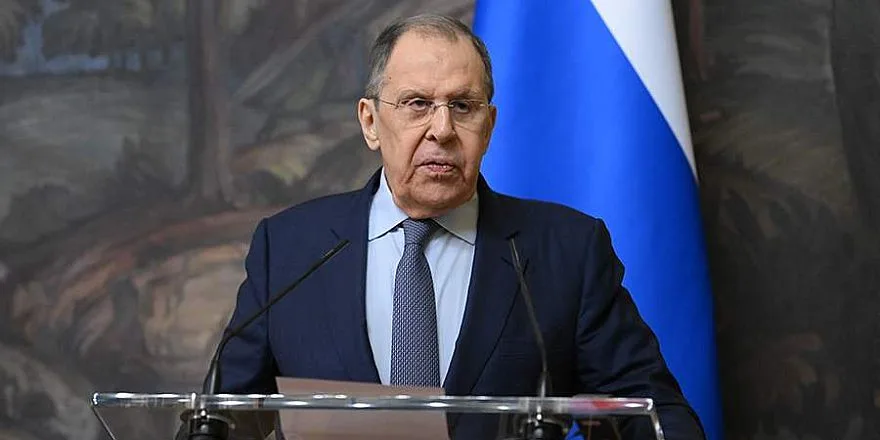 Лавров заявил о дискредитации Евросоюза в вопросе переговоров по Украине