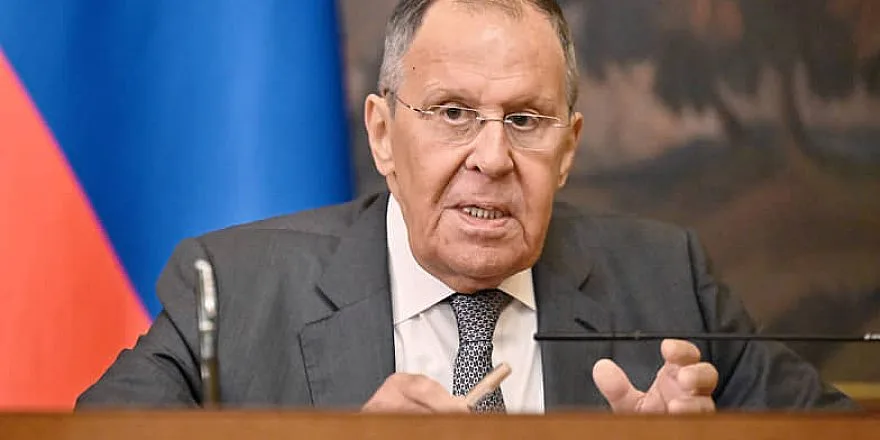 Лавров заявил о необоснованных обвинениях России в инцидентах с дронами в Европе