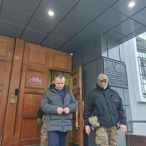В Челябинской области задержаны высокопоставленные сотрудники ГУФСИН по делу о коррупции