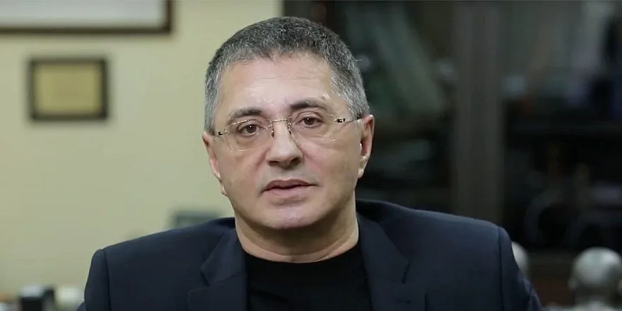 Доктор Мясников раскритиковал врачей