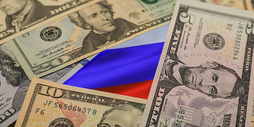 Минфин направит 110,3 млрд рублей на покупку валюты и золота по бюджетному правилу