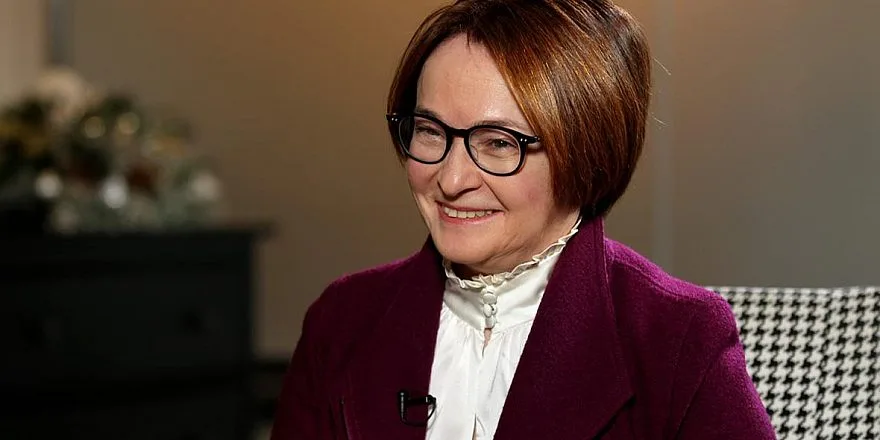 FT сообщила о респираторной инфекции у Набиуллиной и дискуссиях о будущем ЦБ