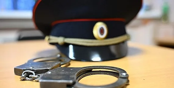 В Тверской области начальника отдела ГИБДД задержали за взятку в 150 тысяч рублей