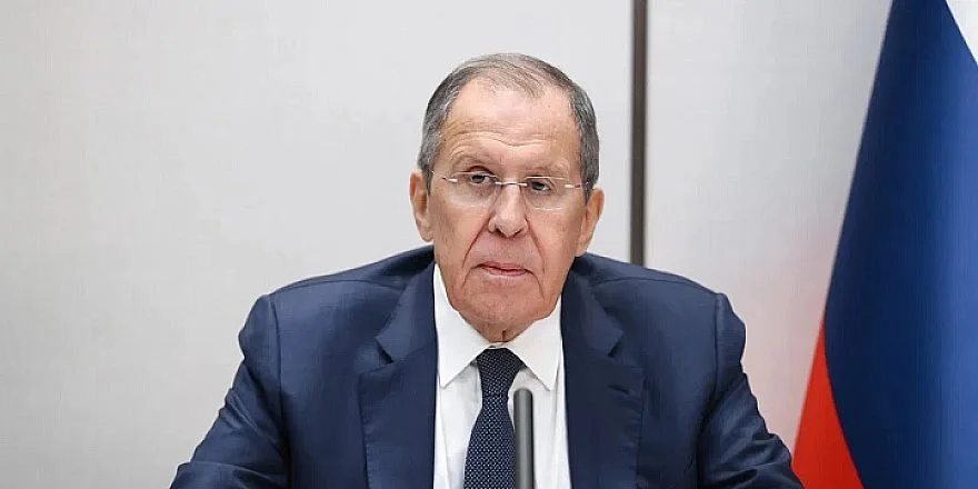 Лавров: Россия всегда будет помнить подвиг солдат КНДР, освобождавших Курскую область