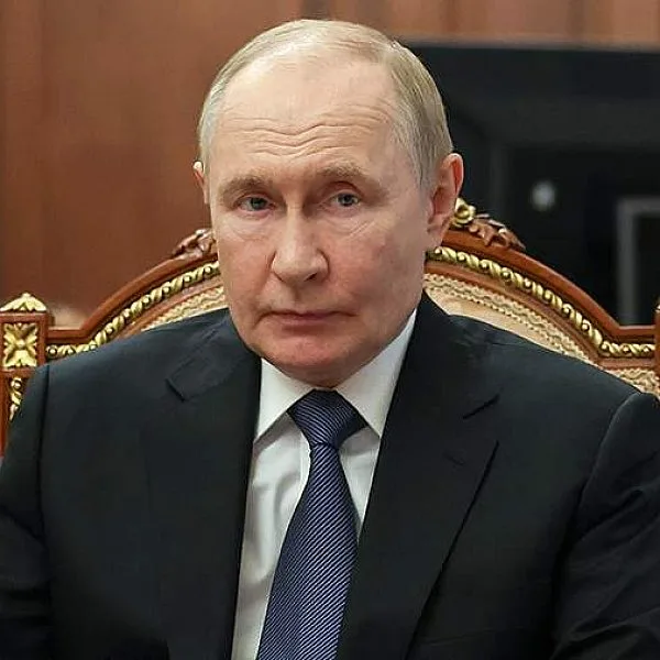 Путин: смещение центра мировой экономики в Азию открывает новые перспективы для РФ