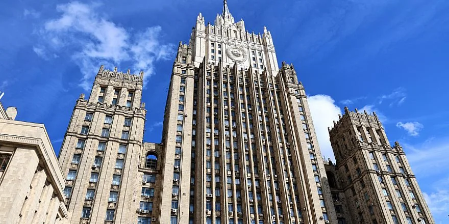 Россия расширила список представителей ЕС, которым запрещен въезд в страну