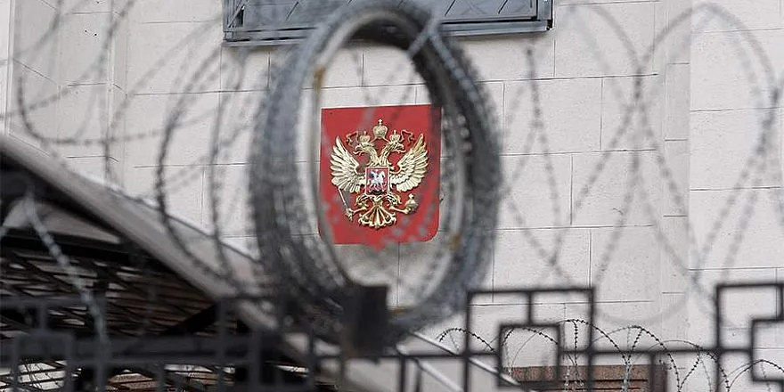 Посольство России назвало новый пакет британских санкций «крайне циничным»