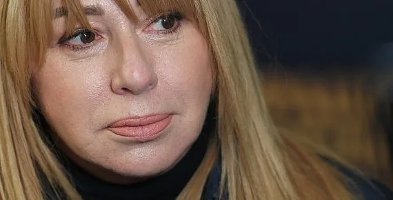 Алена Апина проиграла суд создателям сериала «Слово пацана» из-за песни «Не забывай»