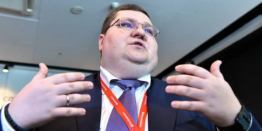 Чайка запел дуэтом с Гордеевым: чиновничий подряд с офшорным намеком