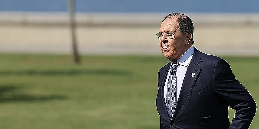Лавров: у Трампа есть приглашение посетить Россию