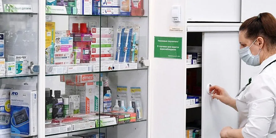 В России сообщили о дефиците препаратов для лечения онкологических заболеваний