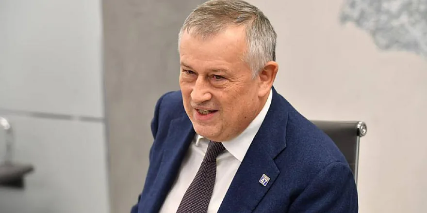 Губернатор Ленобласти назначил девять новых вице-губернаторов